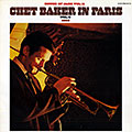 Chet baker in Paris (1955) vol.3, Chet Baker