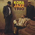 Kora Jazz Trio part III,  Kora Jazz Trio