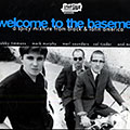 Welcome to the basement, Mark Murphy , Merl Saunders , Bobby Timmons , Cal Tjader ,  Various Artists
