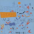 The rabbit's work on verve in chronological order 1952/1954 volume 3, Johnny Hodges