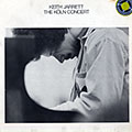 The Koln concert, Keith Jarrett