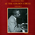 At the Golden Circle volume 2, Bud Powell