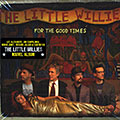 For the good times, Lee Alexander , Jim Campilongo , Norah Jones , Richard Julian