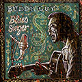 Blues Singer, Buddy Guy