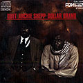 Duet, Dollar Brand , Archie Shepp