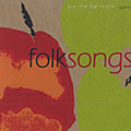 Folksongs, Annette Banneville