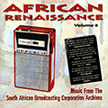 African renaissance vol.8,  Various Artists