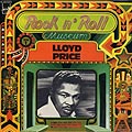 Rock n' Roll Museum Volume 1, Llyod Price