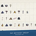 Imaginary day, Pat Metheny