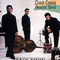 Akoustic band, Chick Corea