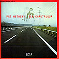 New Chautauqua, Pat Metheny