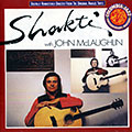 Shakti with John McLaughlin, John McLaughlin