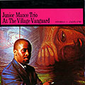 At the Village Vanguard, Junior Mance