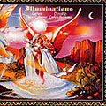 Illuminations, Alice Coltrane , Carlos Santana