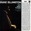Such sweet thunder, Duke Ellington