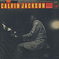 The Calvin Jackson Quartet, Calvin Jackson