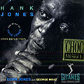Upon reflection, Hank Jones