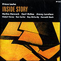 Inside Story, Prince Lasha