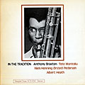 In the tradition, Anthony Braxton
