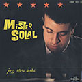 Mister Solal, Martial Solal