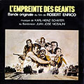 L'empreinte des geants, Juan Jos Mosalini , Karl- Heinz Schafer