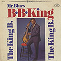 Mr. Blues, B.B. King
