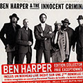 Lifeline, Ben Harper