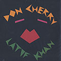Don Cherry- Latif Khan, Don Cherry , Latif Khan