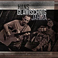 Jahira, Hans Glawischnig