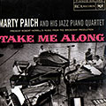 Take me along, Marty Paich