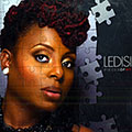 Pieces of me,   Ledisi