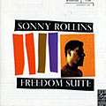 The Freedom Suite, Sonny Rollins