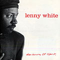 Renderers of spirit, Lenny White