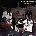 Ndigal,   Karantamba