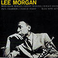 Volume 2 : sextet, Lee Morgan