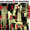 West-Side Story (Today), Dave Liebman