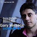 Outside in, Gary Versace