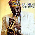 Soul jazz,   Rahmlee