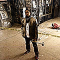 Anthem, Christian Scott