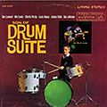 Son of drum suite, Jimmy Cobb , Louis Hayes , Gus Johnson , Don Lamond , Mel Lewis , Charlie Persip