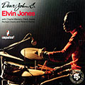 Dear John C., Elvin Jones