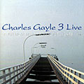 Berlin movement from Future Years, Charles Gayle
