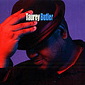 Taurey Butler, Taurey Butler