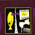 Charlie Parker, Charlie Parker