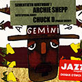 Gemini, Archie Shepp