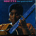 One grain of sand,  Odetta