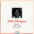 Volume 1 1924 - 1926, Duke Ellington