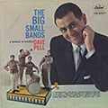 The big small bands, Dave Pell