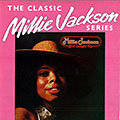 Still caught up, Millie Jackson