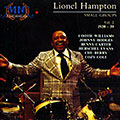 Small Groups Vol. 2, Lionel Hampton